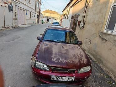 opel vectra b: Opel Vectra: 1.6 l | 1997 il 2 km Sedan — 3