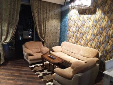 kiraye ev qarayevde: Yasamal rayonu, Qrand həyatda 2-otaqlı, sahəsi 67kv-m olan kirayə — 3