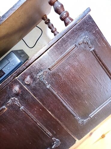 винница из дерева: Без зеркала, Россия — 2