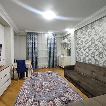 mida satis: Mehdiabad, 2 otaqlı, Yeni tikili, m. Azadlıq Prospekti, 85 kv. m — 1