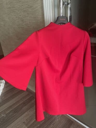 Kürklər: Gündəlik don, Mini, M, L — 2