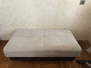 Künc divan, Açılan — 2