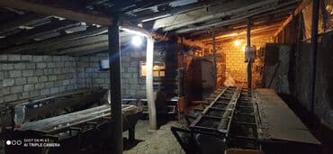 cucə su qabı: Dovsan qefesleri — 3