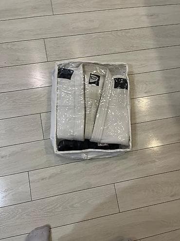 кимоно дзюдо: 155/1 
GREN HİLL KİMONO İDEAL VEZİYETEDİ — 3