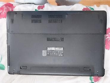 komputer ikinci el: Diz üstü kompyuter Asus X550c model 1tb daxili yaddaşa malikdir — 3