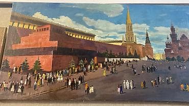 kartinka: Покупаем: -Картины, холсты, эскизы, акварель, графику. -Работы — 1