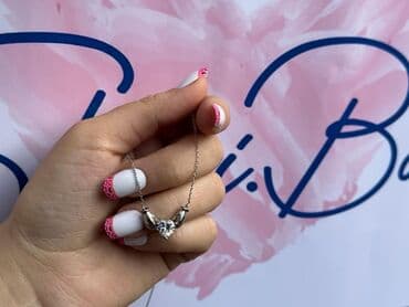 qolbaq gumuş: Kulon, Gümüş — 3