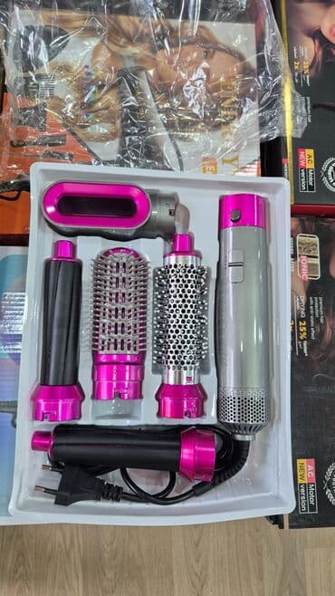 dyson fen qiymeti: Daraq-fen Dyson, Yeni, Ödənişli çatdırılma, Rayonlara çatdırılma, Pulsuz çatdırılma — 1