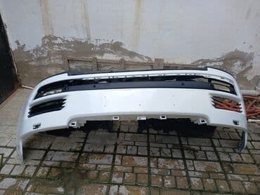 mersedes bufer: Land Rover Range Rover, 2016 il — 6