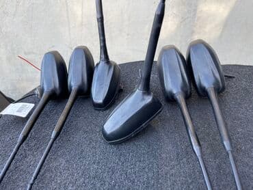 kuzu: Hyundai i30, Kia ceed, 2010 il, İşlənmiş — 3