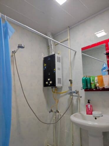 sumqayit kiraye obyektler: Sumqayıt, 3 otaqlı, Köhnə tikili, 62 kv. m — 7