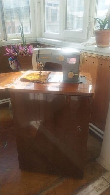 Veritas tikiş maşını