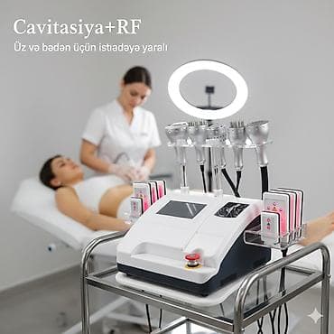 Liftinq, Dəri üçün, Təlim keçirilir lalafo.az -da Liftinq, Dəri üçün, Təlim keçirilir