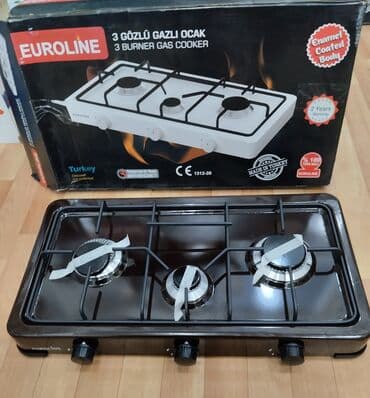 🇹🇷türki̇yə i̇stəhsali euroline şi̇rkəti̇ 3 göz qaz peçi yüksek lalafo.az -da 🇹🇷türki̇yə i̇stəhsali euroline şi̇rkəti̇ 3 göz qaz peçi yüksek