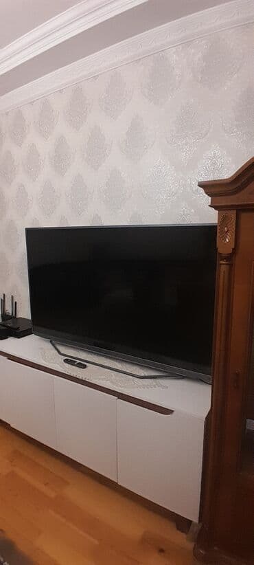 tv stendler 2019: İşlənmiş Televizor Beko 64" FHD (1920x1080), Pulsuz çatdırılma — 6