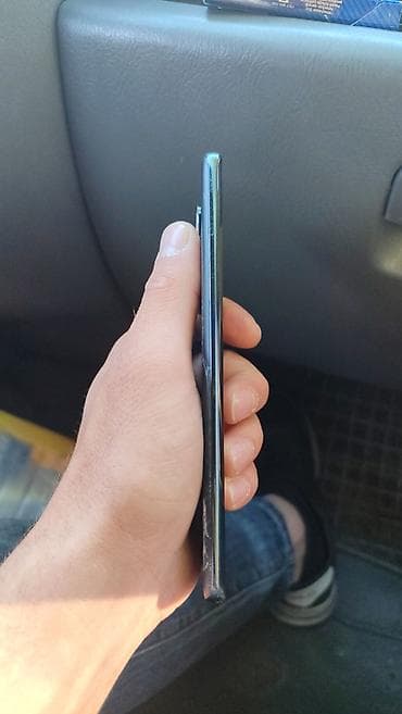 mi 13: Xiaomi 13 Lite, 256 GB, rəng - Qara, 
 Düyməli, Sensor, Barmaq izi — 5
