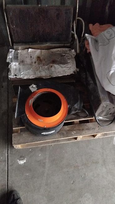 Аппараты для гриля: Оплата наличными, Б/у — 1