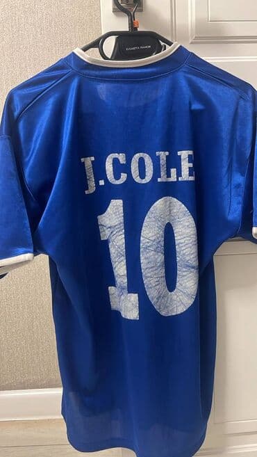 Hummer: Chelsea FK formasının replikası - Rəng: klassik mavi, ağ detallar - — 2