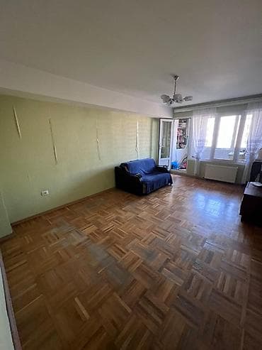 Bakı, 2 otaqlı, Köhnə tikili, m. Nəriman Nərimanov, 42 kv. m — 6
