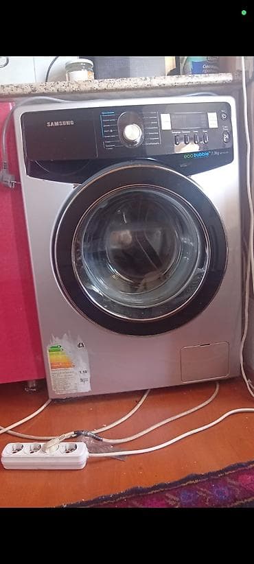 Samsung 7 Kq paltaryuyan masini 200 manata satılır ela veziyetdedj