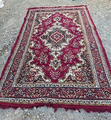 cüt xalça: Xalça Dekorativ, Azərbaycan, Kredit yoxdur — 5