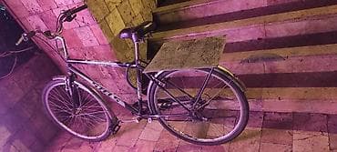 motorlu velosiped satisi: Şəhər velosipedi Stels, 28" — 1