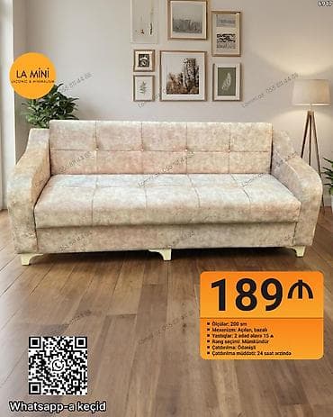 josefin divan: Divan, Açılan, Bazalı, Parça, Ödənişli çatdırılma — 1