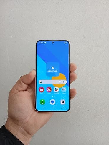 ipad 2 ikinci el: Samsung Galaxy S22, 128 GB, rəng - Ağ — 1