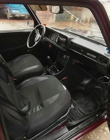 elektromobil satilir: VAZ (LADA) 2107: 1.6 l | 2005 il 78000 km Sedan — 7
