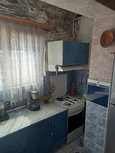 metbext mebeli: Mənzildə 1 mətbəx üçün tam dəst mətbəx mebeli və avadanlıqlar təklif — 3