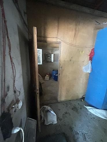 kiraye evlerin kreditle satisi: Ferma/Saxlama sahəsi və yardımçı tikililərlə birlikdə həyətyanı ərazi — 6