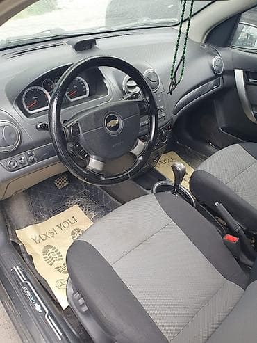 oka kreditle: Chevrolet Nexia: 1.5 l | 2022 il 143000 km Sedan — 5