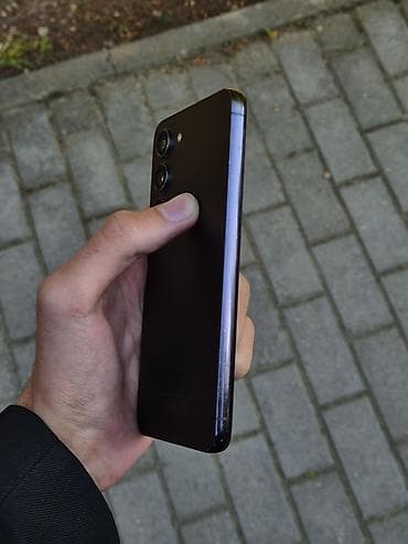 Samsung Galaxy S23, 256 GB, Simsiz şarj