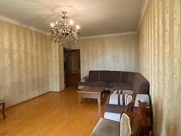 bag evi: Binəqədi qəs. 5 otaqlı, 200 kv. m, Kredit yoxdur, Orta təmir — 3