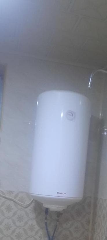 Tavan: Qoşulandan cəmi 5 gün işlədilib.220 azn-ə qlmışam .Evdə yaşayış — 1