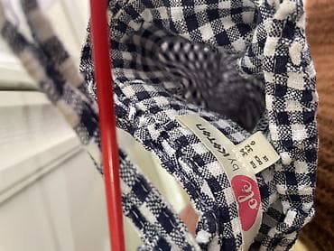 bu ilin debi: Gündəlik don, Mini — 6