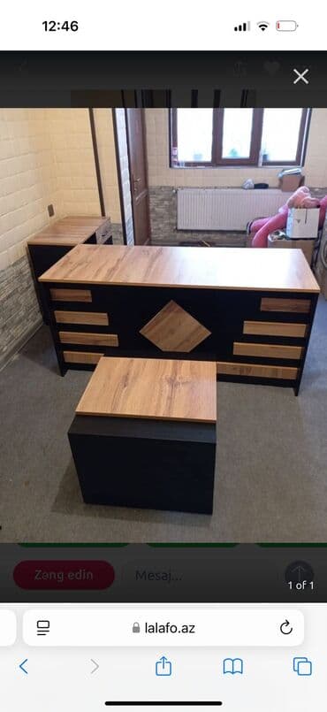 ✅Stokda: 15 ədəd var ✅Yenidir! qiymət real öz qiymətidir!