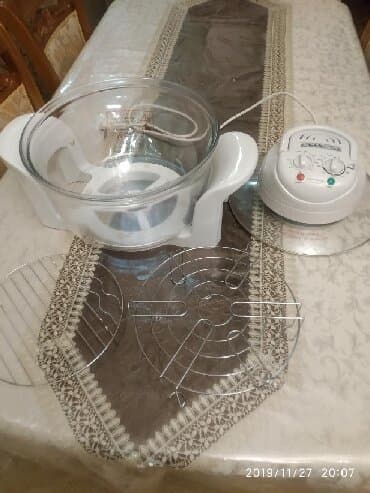 efqan qazani: Elektrik qazan 12 l, Yeni — 3