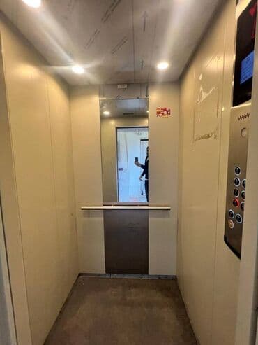 1 otaqlı kohnə tikili: Bakı, Yeni Günəşli Massiv D, 2 otaqlı, Köhnə tikili, 39 kv. m — 10