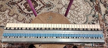 velosiped satisi yeni: Sintezator, Korg, İşlənmiş, Ünvandan götürmə — 4