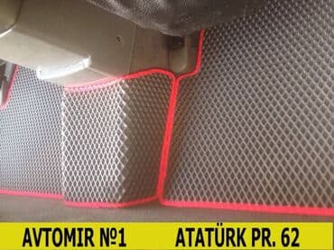 eva ayaqaltilar: İnfiniti g35x üçün "eva" ayaqaltılar i̇nfiniti g35x üçün "eva" qabaq — 1