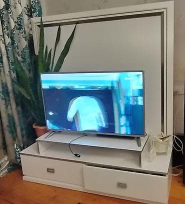 İşlənmiş, TV altlığı, Türkiyə