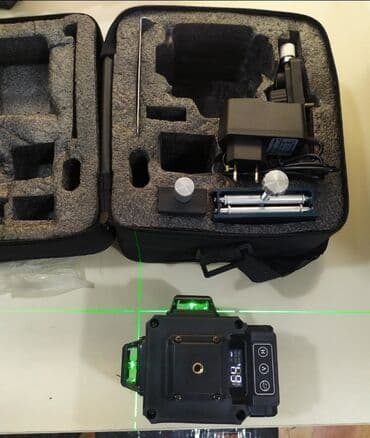 mətanət a qiyməti: Uroven 3D Lazer stul üsdu Yeni Keyfiyyətli Argenal Yaşıl şüa ilə — 4