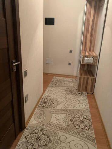 dream park yaşayış kompleksi masazir: 2 otaqlı, Yeni tikili, 61 kv. m — 16