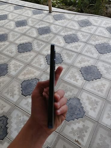 ayfon 2: Infinix Note 30, 128 GB, rəng - Qara — 3