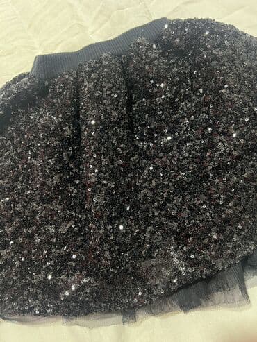 школьные юбки для девочек: Юбка, 8 - 9 лет — 1