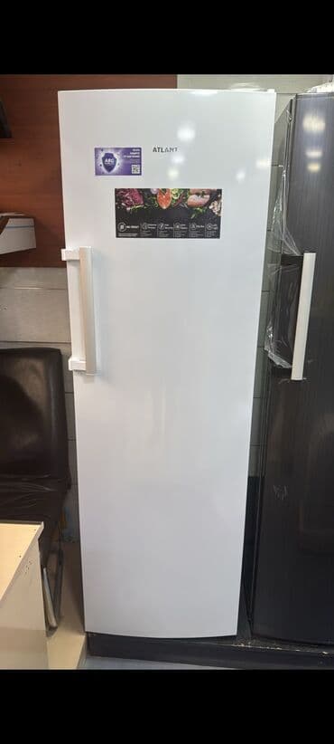 derin dondurucu mini: Dondurucu Atlant firmasinin istehsali -24 dərəcəyəcən donduran — 1