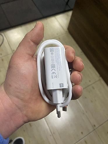 tv box internet: Xiaomi 11T, 128 GB, rəng - Narıncı, 
 Sensor, Barmaq izi, Simsiz şarj — 6