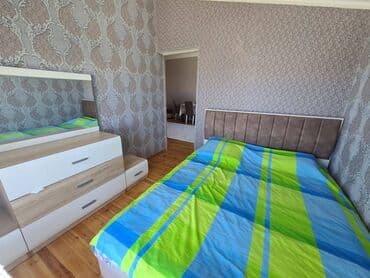 недвижимость в баку из рук в руки: Пос. Зых, 3 комнаты, Новостройка, 48 м² — 8