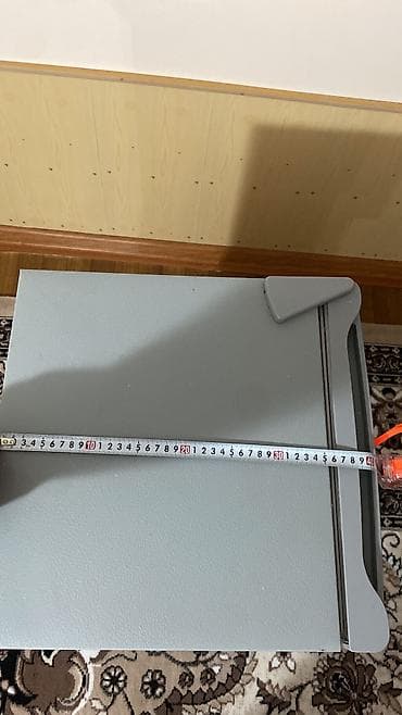 proyektor satisi: Mini Fischer Soyuducu Satılır, rəng - Gümüşü — 5